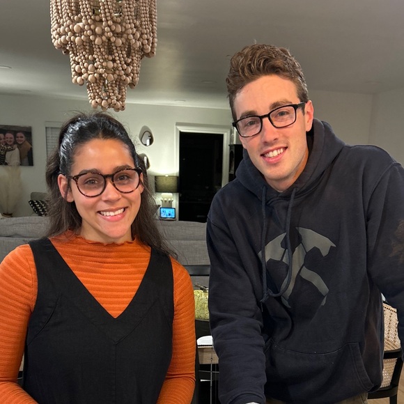 Meet your Posher, Ayanna - Picture 1 of 3